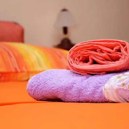 Lägenhet Franko Zadar