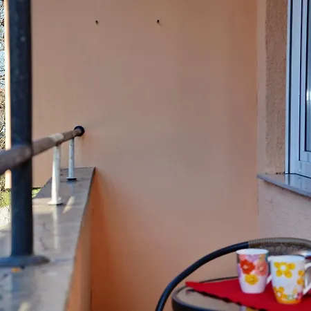 Franko Lägenhet Zadar