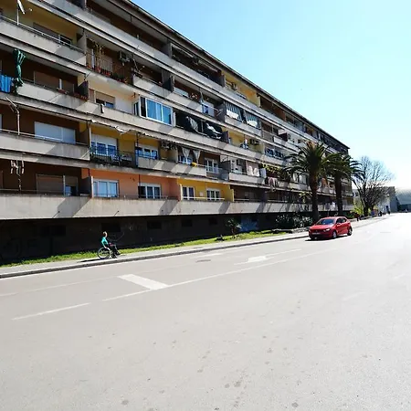 Apartment Franko