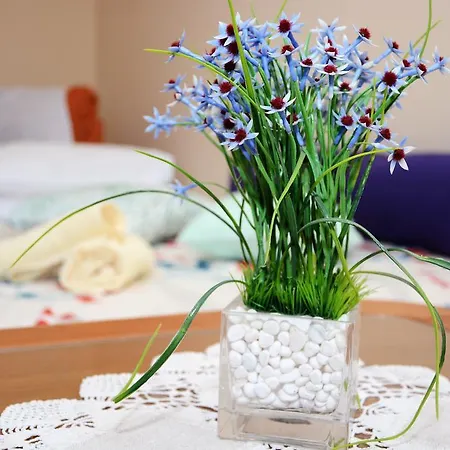 Franko Appartamento Zara