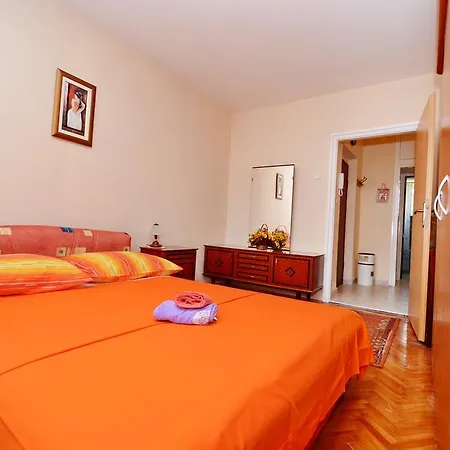 Apartment Franko