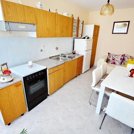 Apartment Franko Zadar