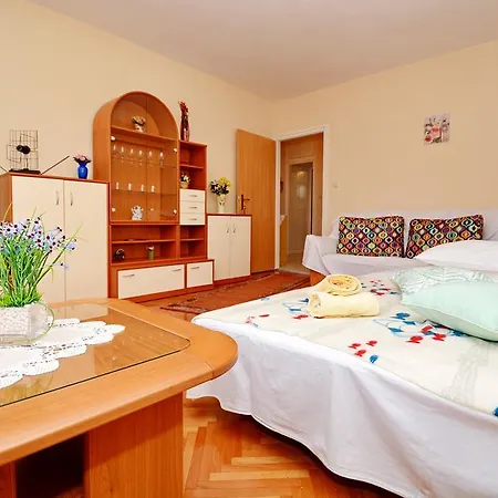 Apartment Franko *