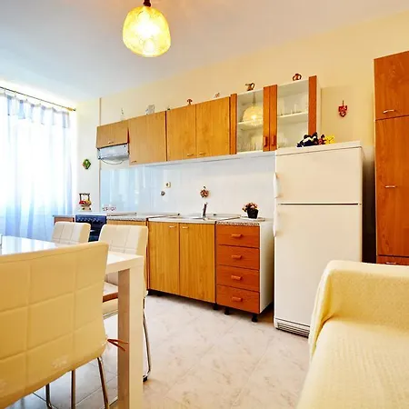 Apartment Franko Zadar