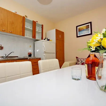 Franko Apartment