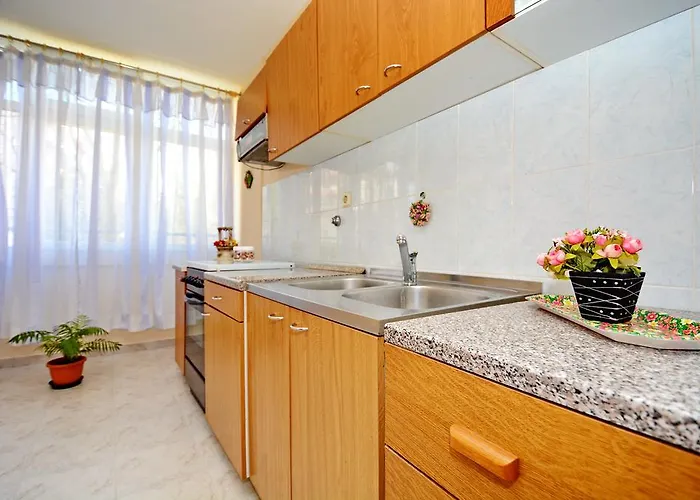 Franko Apartament *