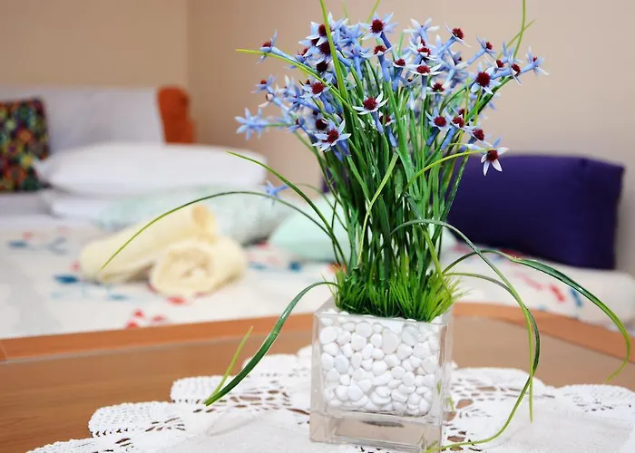 Franko Apartament Zadar