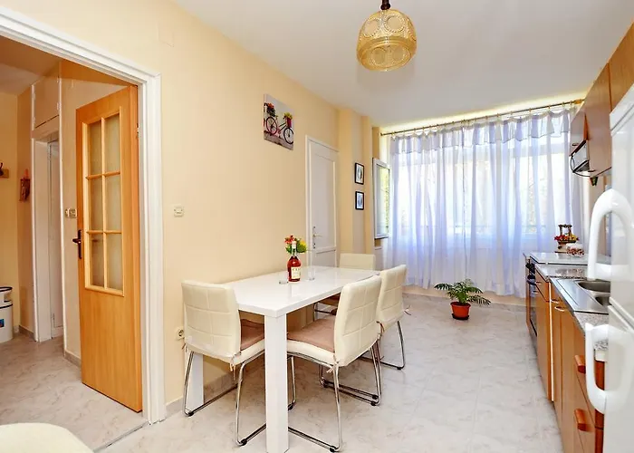 Apartament Franko *