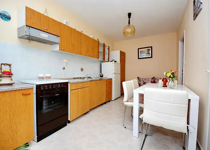Apartament Franko *