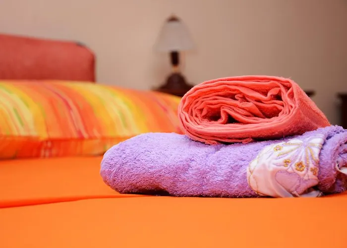 Apartament Franko Zadar