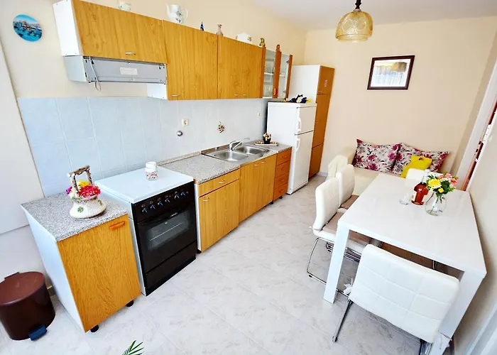 Apartament Franko Zadar