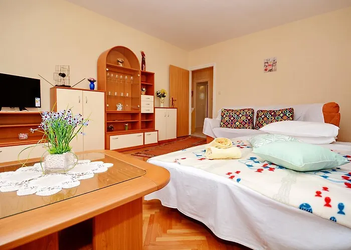 Apartament Franko *