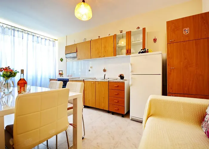 Apartament Franko Zadar